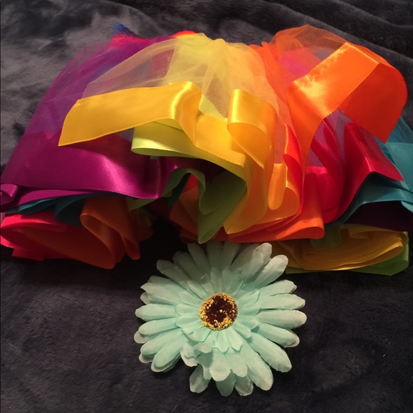 TUTU SET - Picture 4 of 7